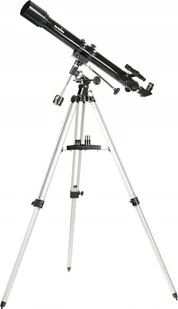 Teleskop Sky-Watcher Teleskop Sky-Watcher BK 709 EQ1 70/900 - Teleskopy - miniaturka - grafika 1