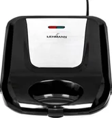 Urządzenia do czekolady i słodyczy - Opiekacz Lehmann Nuttster - miniaturka - grafika 1