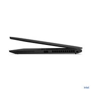 Laptopy - Lenovo ThinkPad T14s Gen 3 i7-1260P 14" WUXGA IPS 400nits AG 16GB LPDDR5-4800 SSD1TB Intel Iris Xe Graphics W11Pro 21BR0033PB - miniaturka - grafika 1