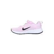 Buty dla dziewczynek - Buty dziecięce sportowe Revolution 6 NN Nike DD1095-608 - miniaturka - grafika 1