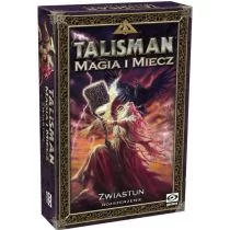 Galakta Talisman: Magia i Miecz - Zwiastun - Gry planszowe - miniaturka - grafika 1