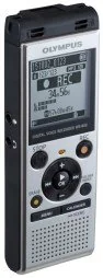 Olympus VN-541 PC - Dyktafony - miniaturka - grafika 6