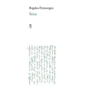 Poezja - Austeria Sena - Bogdan Frymorgen - miniaturka - grafika 1