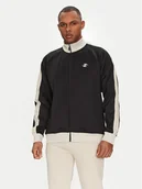 Bluzy męskie - Guess Bluza Z5GQ13 KCRU2 Czarny Regular Fit - miniaturka - grafika 1