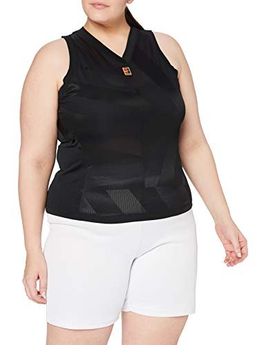 NIKE Court Dri-fit Slam Sukienka, Kobieta