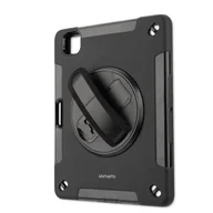 Etui do tabletów - 4smarts 4S467806 25,9 cm (10.2") Bumper Czarny - miniaturka - grafika 1