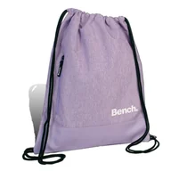 Plecaki - Plecak Bench leisure wysoki format D2ORI307V - miniaturka - grafika 1