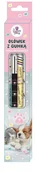 Ołówki - Ołówek z gumką The Sweet Pets 4szt - miniaturka - grafika 1