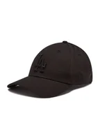 Czapki męskie - New Era Czapka z daszkiem League Essential 940 Losdot 12052000 Czarny - miniaturka - grafika 1