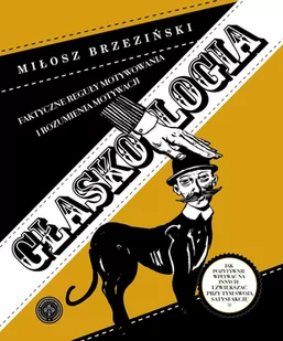 Głaskologia - E-booki - poradniki - miniaturka - grafika 1