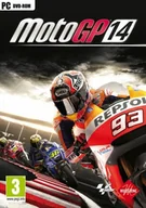 Gry PC Cyfrowe - MotoGP 14 (PC) klucz Steam - miniaturka - grafika 1