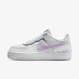 Buty sportowe Nike Air Force 1 SHADOW r. 43 - Moda i Uroda OUTLET - miniaturka - grafika 1