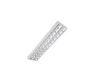Lampy pozostałe - LED Oświetlenie świetlówkowe 2xT8/22W/230V 120cm - miniaturka - grafika 1