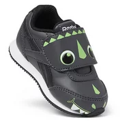 Baleriny - Buty Reebok - Royal Classic Jogger 2 Shoes HP4732 Szary - miniaturka - grafika 1