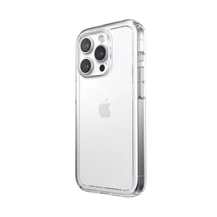 Speck Gemshell - Etui iPhone 15 Pro (Clear) - Pozostałe akcesoria do telefonów Speck Gemshell - Etui iPhone 15 Pro (Clear) - Pozostałe akcesoria do telefonów - miniaturka - grafika 2