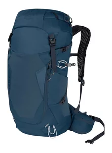 Jack Wolfskin Crosstrail Plecak 62 cm dark sea - Plecaki - miniaturka - grafika 3