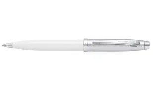 Długopis Sheaffer 100 Biały - Długopisy - miniaturka - grafika 1