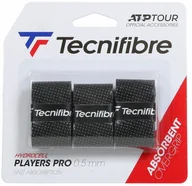 Tenis stołowy - Tecnifibre Owijka rękojeści PROPLAYBLA3 - miniaturka - grafika 1