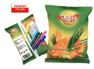 Piórniki - Warta Piórnik Chipsy cebulkowe WAR-1106 - miniaturka - grafika 1