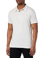 Koszulki męskie - Inside Męska koszulka polo, 38 EU, M-3XL - miniaturka - grafika 1