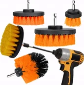 Wiertła - Graphite Adapter do otwornic SDS Max oraz wiertło pilotujące M22 190 mm - miniaturka - grafika 1