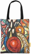 Torby i wózki na zakupy - Torba na ramię Movements Marsden Hartley-ONE SIZE - miniaturka - grafika 1