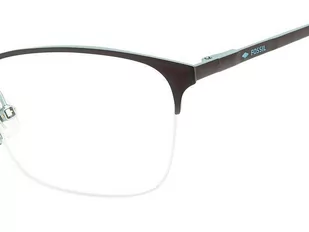 Okulary korekcyjne Fossil FOS 7142 4IN - Okulary korekcyjne, oprawki, szkła - miniaturka - grafika 4