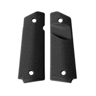 Osprzęt do wiatrówek - Magpul - Okładziny MOE® 1911 - Anti Slip - Czarny - MAG524-BLK - miniaturka - grafika 1