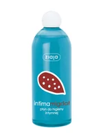 Płyny do higieny intymnej - Ziaja ZIAJA LTD. Z.P.L. ZIAJA płyn do higieny intymnej migdał 500ml - miniaturka - grafika 1
