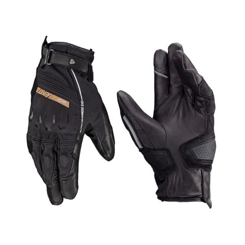 Leatt Adventure Subzero 7.5 rękawice motocyklowe do ekstremalnych temperatur