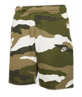 NIKE NSW CLUB MORO SPODENKI SZORTY BV2838233 XS - Spodenki męskie - miniaturka - grafika 1