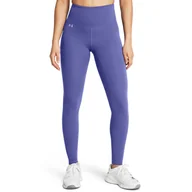 Legginsy - Damskie Legginsy UNDER ARMOUR MOTION LEGGING 1361109-561 – Niebieski - miniaturka - grafika 1