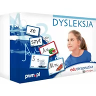 Powieści - EI System Eduterapeutica Dysleksja - miniaturka - grafika 1