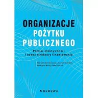 Biznes - Organizacje pożytku publicznego Nowa - miniaturka - grafika 1