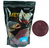 Zanęty - ZANĘTA WĘDKARSKA method feeder OCHOTKA 750g - miniaturka - grafika 1