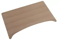 Blaty meblowe i parapety okienne - Dodatkowy blat do stołu w dekorze dębu 50x90 cm Aston – Actona - miniaturka - grafika 1