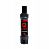 Dekoratorstwo - Dripstick Rollerball Signal Black  30Ml Molotow - miniaturka - grafika 1