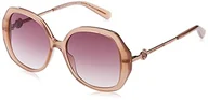 Okulary przeciwsłoneczne - Marc Jacobs Okulary damskie, 10A, 55 - miniaturka - grafika 1