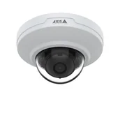 Kamery do monitoringu - Axis M3085-V - miniaturka - grafika 1