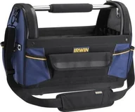 Transportery dla kotów - Irwin TORBA NARZÄDZIOWA OTWARTA DUÅ»A 50CM - miniaturka - grafika 1