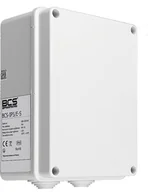 Switche - Switch Poe BCS-IP5/E-S-II BCS-IP5/E-S-II - miniaturka - grafika 1