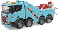 Samochody i pojazdy dla dzieci - Scania Super 560R LKW Abschlepp LKW mit L+S Modul - miniaturka - grafika 1