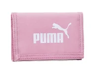 Portfele - Portfel Puma Phase Wallet 075617-44 - miniaturka - grafika 1