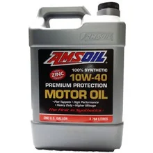 AMSOIL PREMIUM PROTECTION (AMO) 10W40 3.78L - Oleje silnikowe - miniaturka - grafika 1