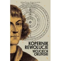 Kopernik. Rewolucje - Pozostałe książki - miniaturka - grafika 1