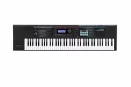 Akcesoria do instrumentów klawiszowych - Roland JUNO DS 76 syntezator - miniaturka - grafika 1