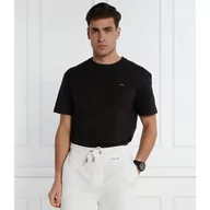 Koszulki męskie - Calvin Klein T-shirt | Comfort fit - miniaturka - grafika 1