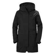 Kurtki narciarskie - Damska kurtka narciarska 3 w 1 Helly Hansen Bluebird - miniaturka - grafika 1