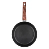 Patelnie - Valdinox Skandic Patelnia z powłoką nieprzywierającą, 24 cm - miniaturka - grafika 1