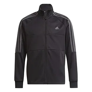 adidas Bluza chłopięca B Sere Tt - Bluzy dla chłopców - miniaturka - grafika 1